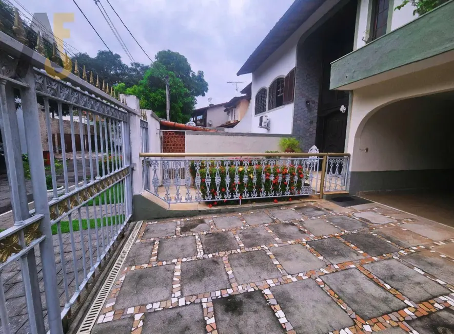 Casa de Condomínio com 4 quartos à venda, 444m2 em Rio De Janeiro - RJ - imagem 6 Foto 6 de Casa de Condomínio com 4 quartos à venda, 444m2 em Rio De Janeiro - RJ