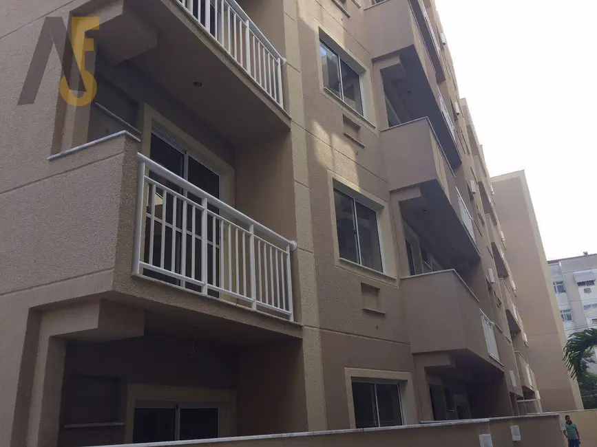 Apartamento com 3 quartos à venda, 82m2 em Rio De Janeiro - RJ - imagem 1 Foto 1 de Apartamento com 3 quartos à venda, 82m2 em Rio De Janeiro - RJ