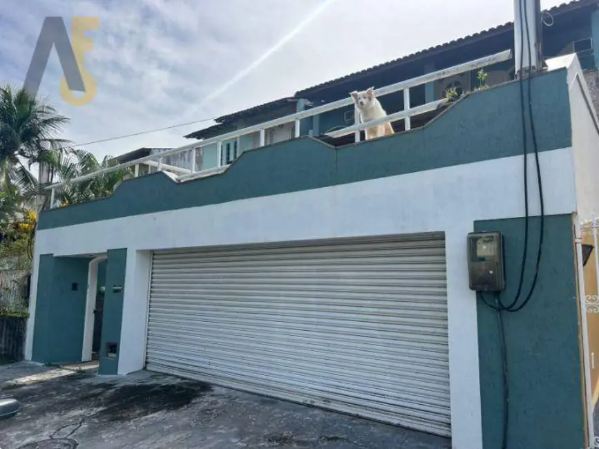 Foto 1 de Casa de Condomínio com 3 quartos à venda, 577m2 em Anil, Rio De Janeiro - RJ