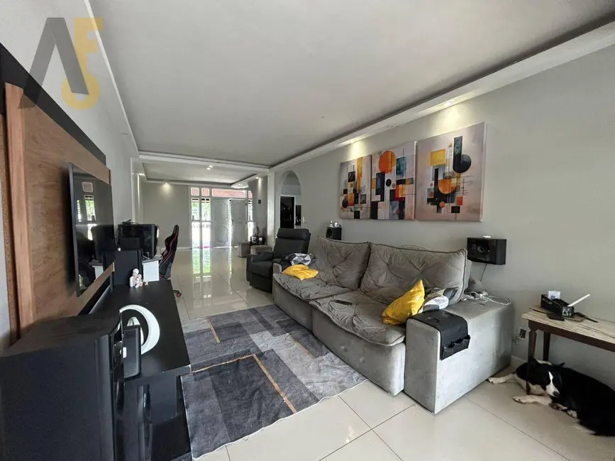Foto 3 de Casa de Condomínio com 3 quartos à venda, 577m2 em Anil, Rio De Janeiro - RJ