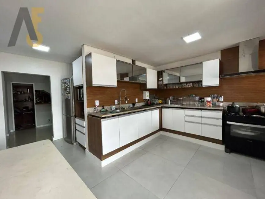 Foto 6 de Casa de Condomínio com 3 quartos à venda, 577m2 em Anil, Rio De Janeiro - RJ