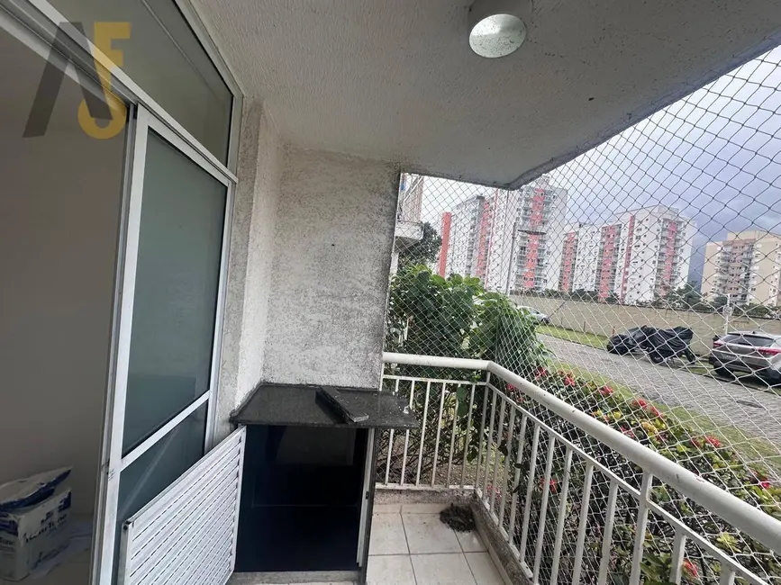 Foto 9 de Apartamento com 2 quartos à venda, 48m2 em Anil, Rio De Janeiro - RJ