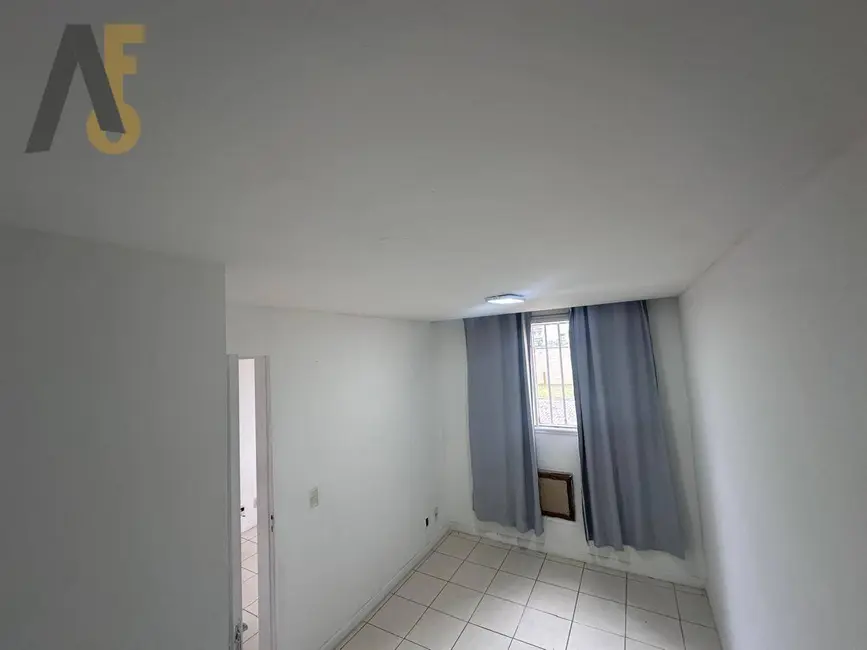 Foto 1 de Apartamento com 2 quartos à venda, 48m2 em Anil, Rio De Janeiro - RJ