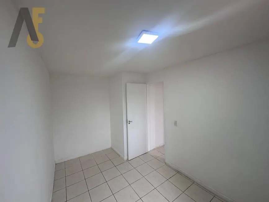 Foto 3 de Apartamento com 2 quartos à venda, 48m2 em Anil, Rio De Janeiro - RJ