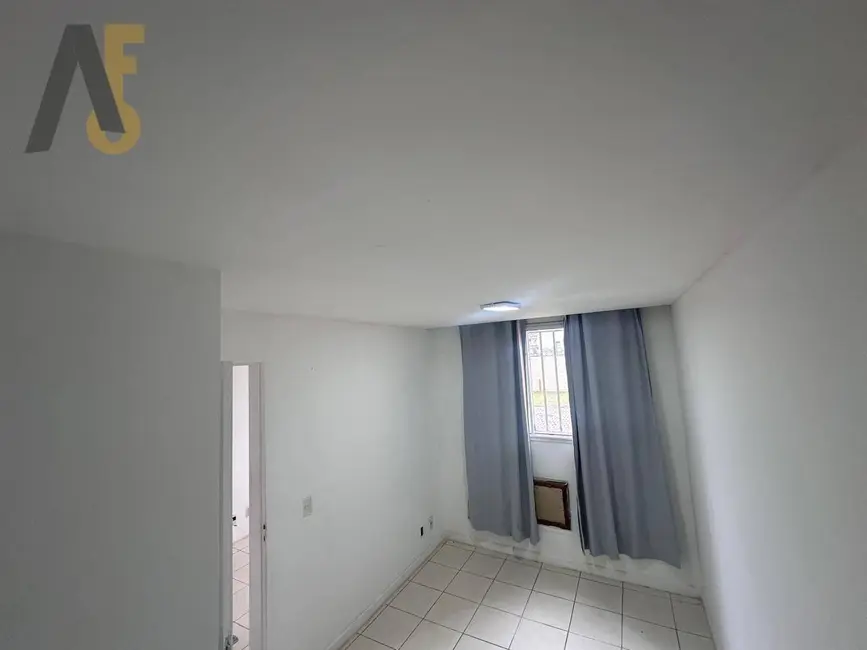 Foto 2 de Apartamento com 2 quartos à venda, 48m2 em Anil, Rio De Janeiro - RJ