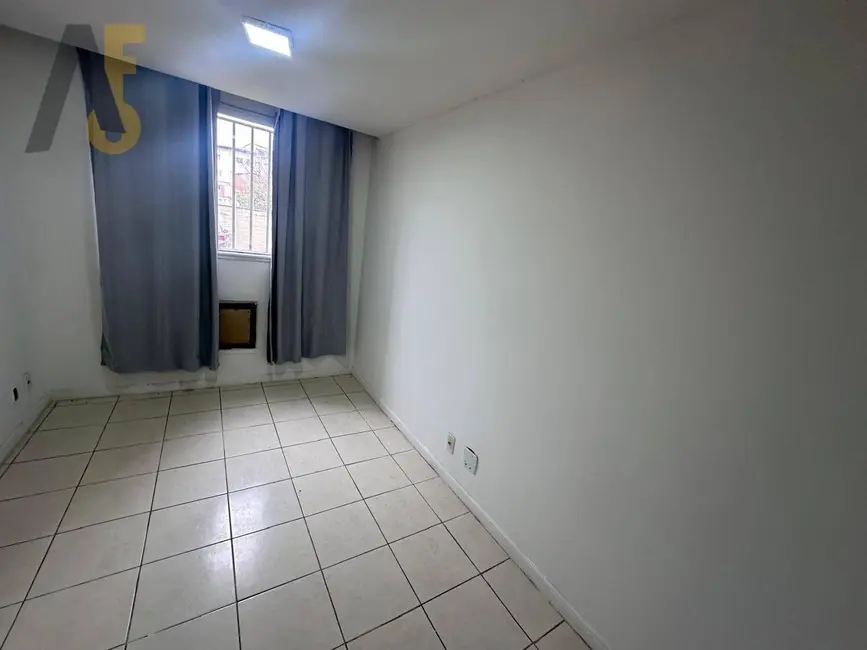 Foto 5 de Apartamento com 2 quartos à venda, 48m2 em Anil, Rio De Janeiro - RJ