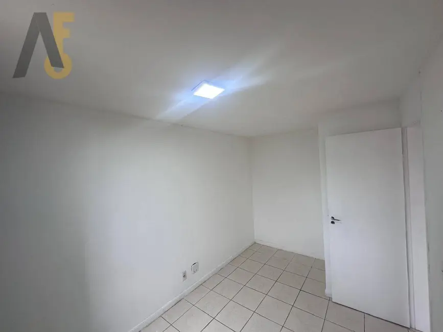 Foto 4 de Apartamento com 2 quartos à venda, 48m2 em Anil, Rio De Janeiro - RJ