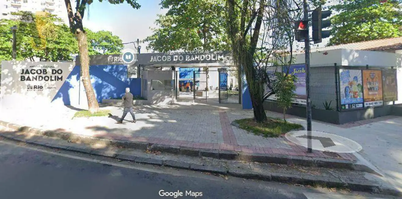 Foto 9 de Terreno / Lote à venda, 626m2 em Pechincha, Rio De Janeiro - RJ