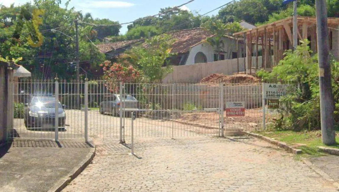 Foto 8 de Terreno / Lote à venda, 626m2 em Pechincha, Rio De Janeiro - RJ