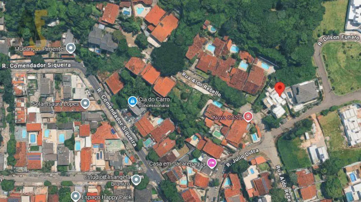 Foto 6 de Terreno / Lote à venda, 626m2 em Pechincha, Rio De Janeiro - RJ