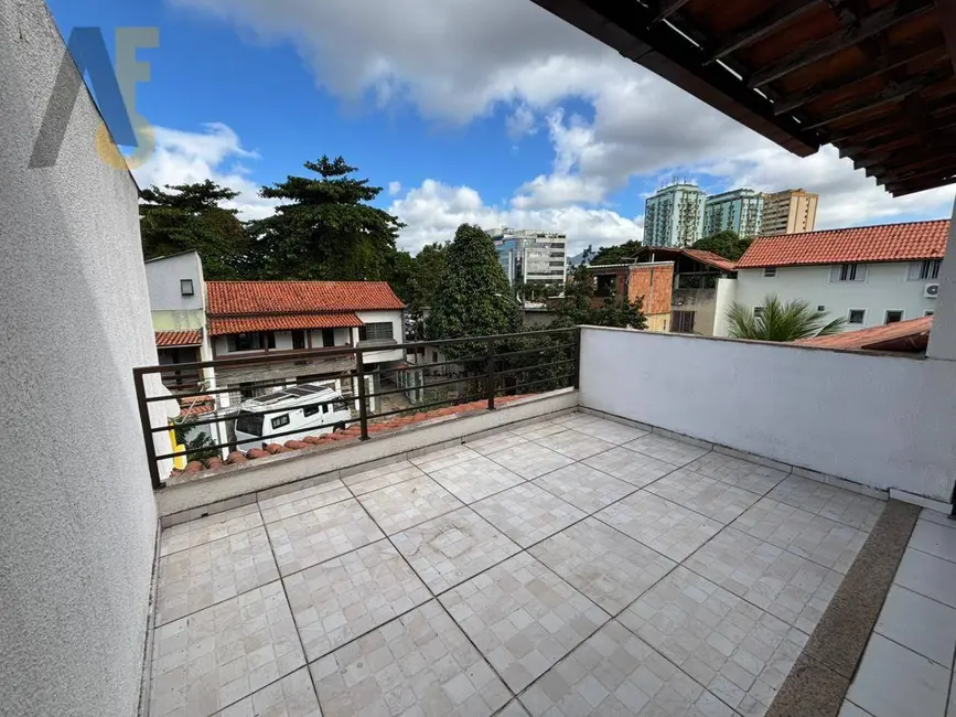 Foto 9 de Casa com 3 quartos à venda, 185m2 em Taquara, Rio De Janeiro - RJ