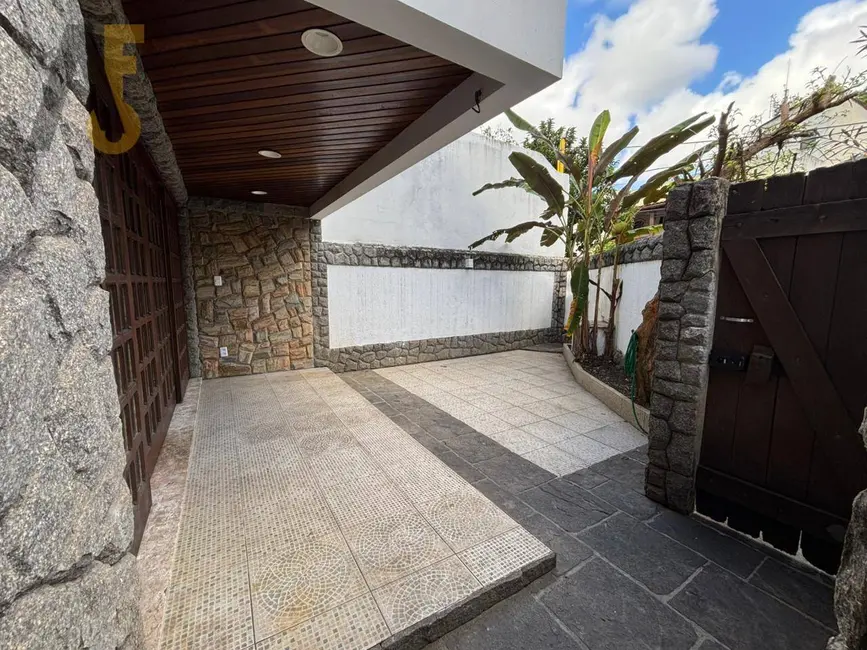 Foto 5 de Casa com 3 quartos à venda, 185m2 em Taquara, Rio De Janeiro - RJ