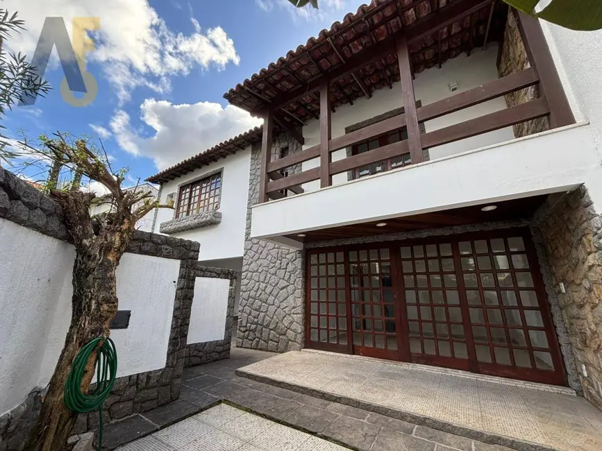 Foto 4 de Casa com 3 quartos à venda, 185m2 em Taquara, Rio De Janeiro - RJ