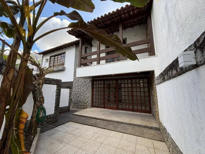 Foto 3 de Casa com 3 quartos à venda, 185m2 em Taquara, Rio De Janeiro - RJ