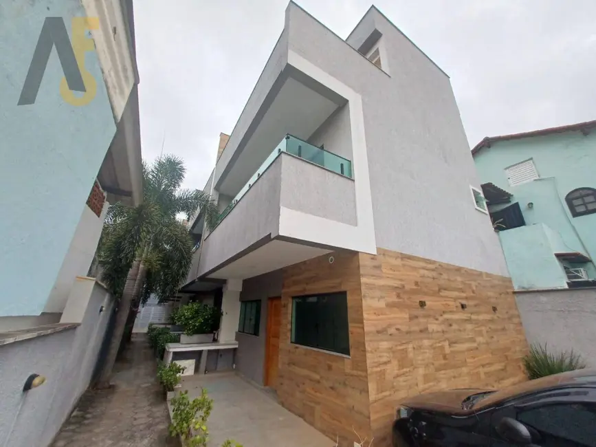 Foto 1 de Casa com 3 quartos à venda, 450m2 em Pechincha, Rio De Janeiro - RJ