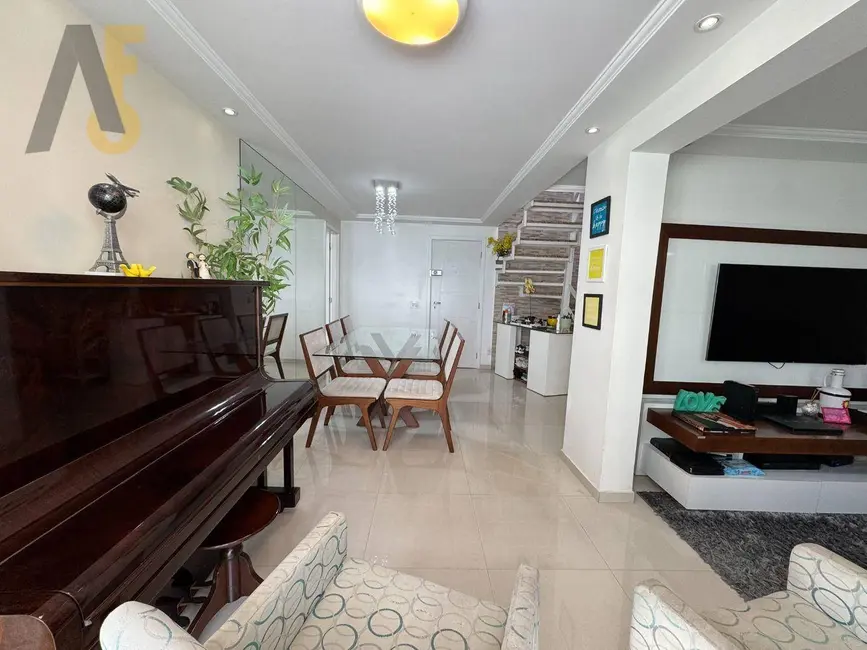 Foto 5 de Cobertura com 3 quartos à venda, 115m2 em Pechincha, Rio De Janeiro - RJ