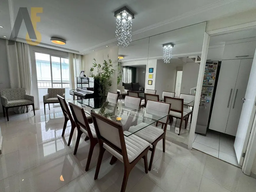Foto 2 de Cobertura com 3 quartos à venda, 115m2 em Pechincha, Rio De Janeiro - RJ