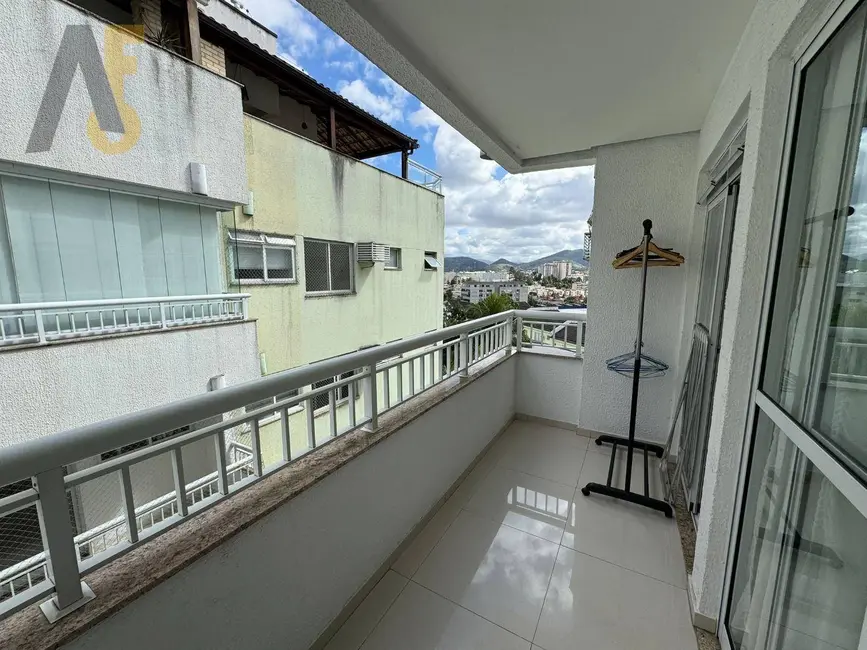Foto 9 de Cobertura com 3 quartos à venda, 115m2 em Pechincha, Rio De Janeiro - RJ