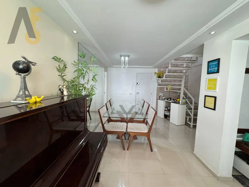 Foto 6 de Cobertura com 3 quartos à venda, 115m2 em Pechincha, Rio De Janeiro - RJ