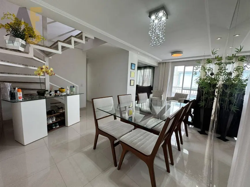 Foto 1 de Cobertura com 3 quartos à venda, 115m2 em Pechincha, Rio De Janeiro - RJ