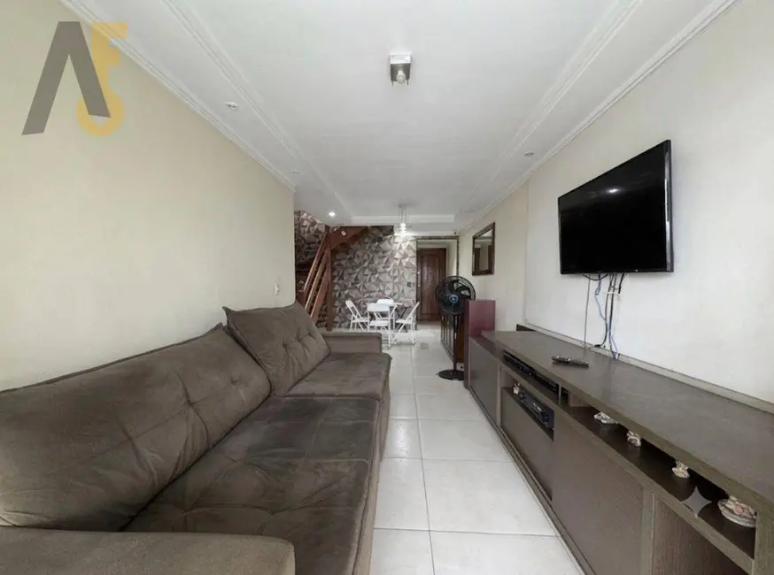 Foto 3 de Cobertura com 4 quartos à venda, 210m2 em Pechincha, Rio De Janeiro - RJ