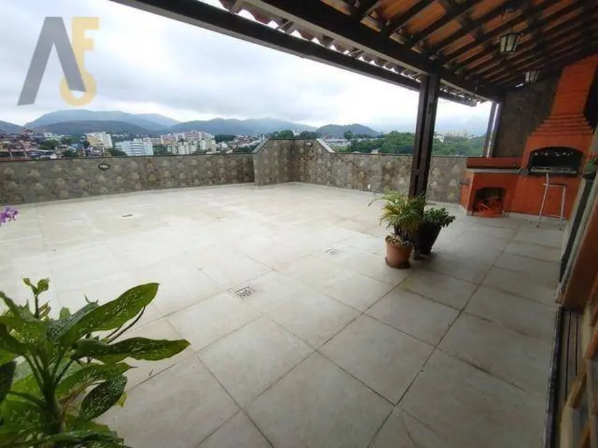 Foto 6 de Cobertura com 4 quartos à venda, 210m2 em Pechincha, Rio De Janeiro - RJ