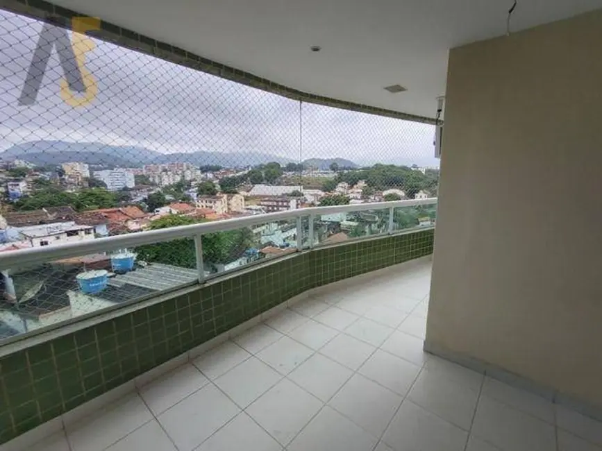 Foto 1 de Cobertura com 4 quartos à venda, 210m2 em Pechincha, Rio De Janeiro - RJ