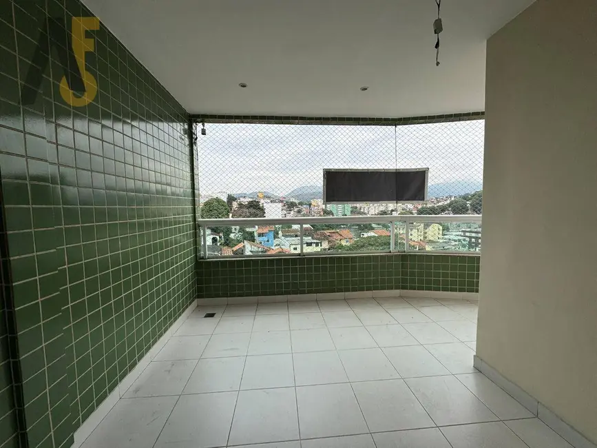 Foto 8 de Cobertura com 4 quartos à venda, 210m2 em Pechincha, Rio De Janeiro - RJ