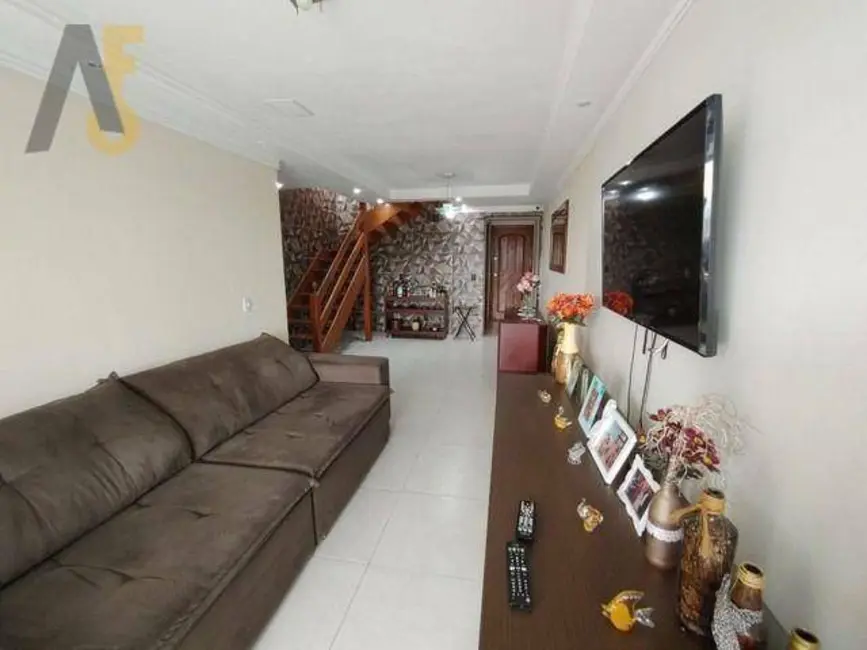 Foto 3 de Cobertura com 4 quartos à venda, 210m2 em Pechincha, Rio De Janeiro - RJ