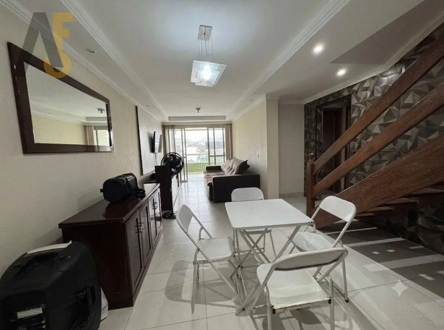 Foto 4 de Cobertura com 4 quartos à venda, 210m2 em Pechincha, Rio De Janeiro - RJ