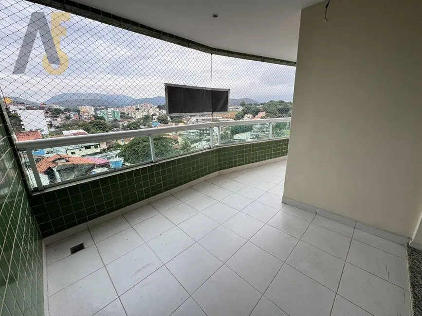 Foto 9 de Cobertura com 4 quartos à venda, 210m2 em Pechincha, Rio De Janeiro - RJ