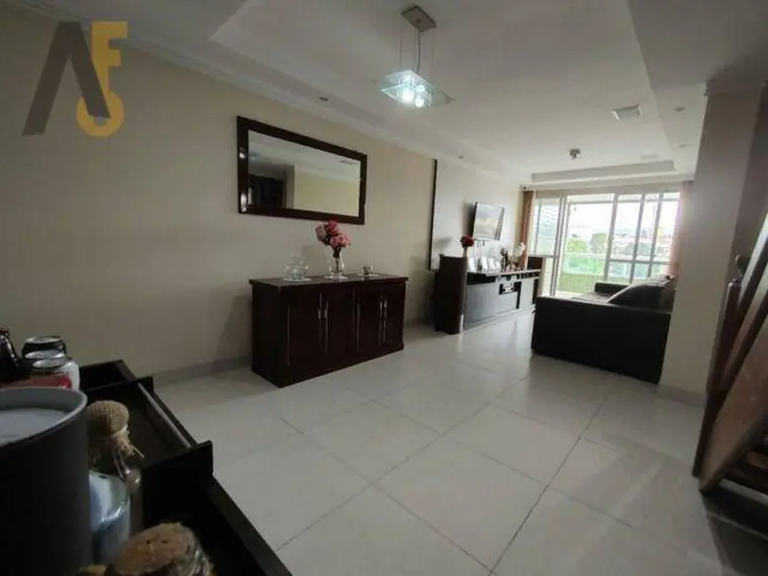 Foto 4 de Cobertura com 4 quartos à venda, 210m2 em Pechincha, Rio De Janeiro - RJ