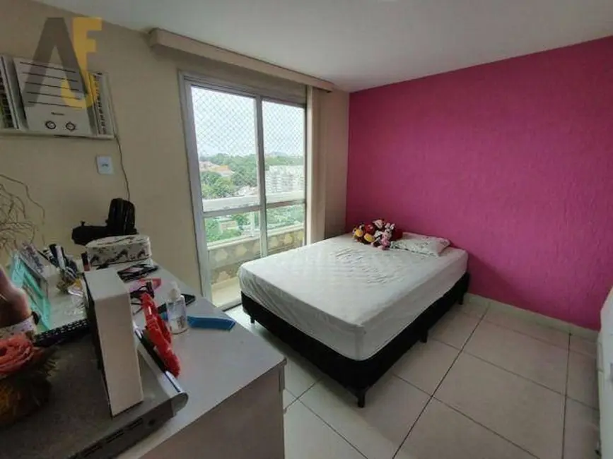 Foto 8 de Cobertura com 4 quartos à venda, 210m2 em Pechincha, Rio De Janeiro - RJ