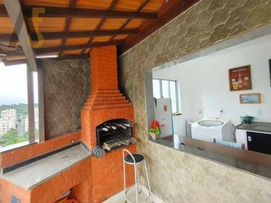 Foto 5 de Cobertura com 4 quartos à venda, 210m2 em Pechincha, Rio De Janeiro - RJ