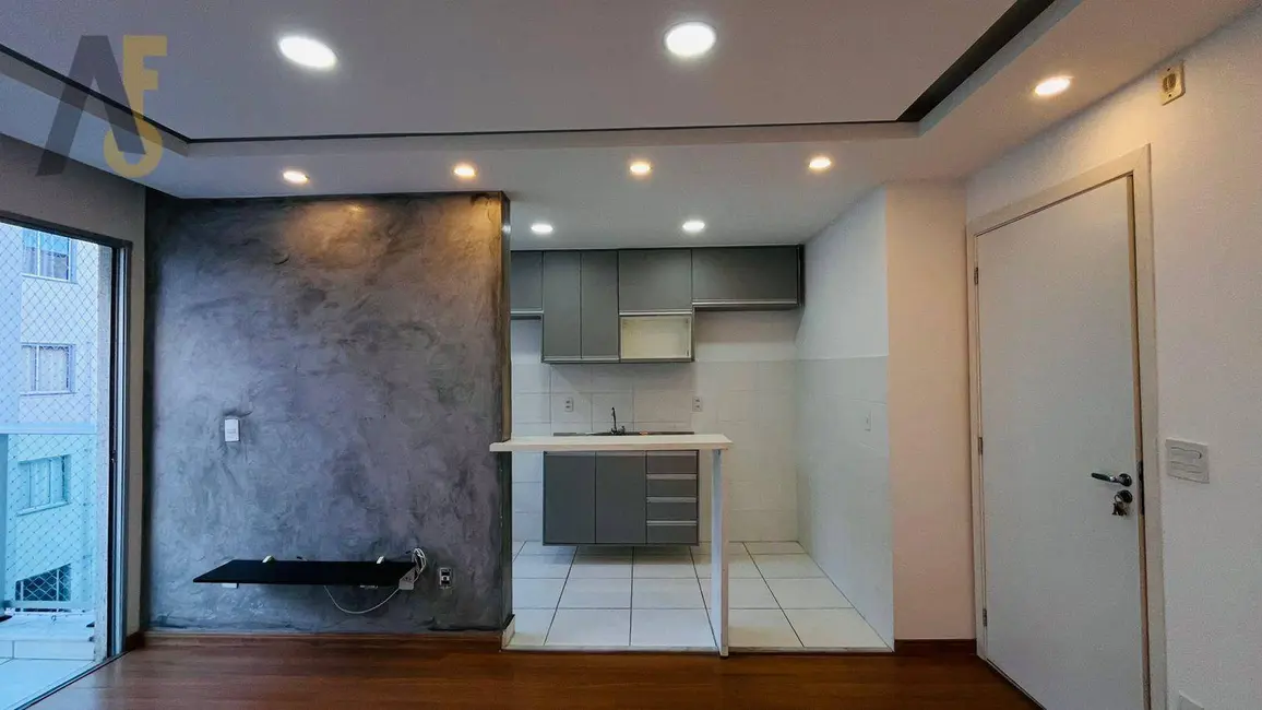 Foto 7 de Apartamento com 2 quartos à venda, 49m2 em Pechincha, Rio De Janeiro - RJ