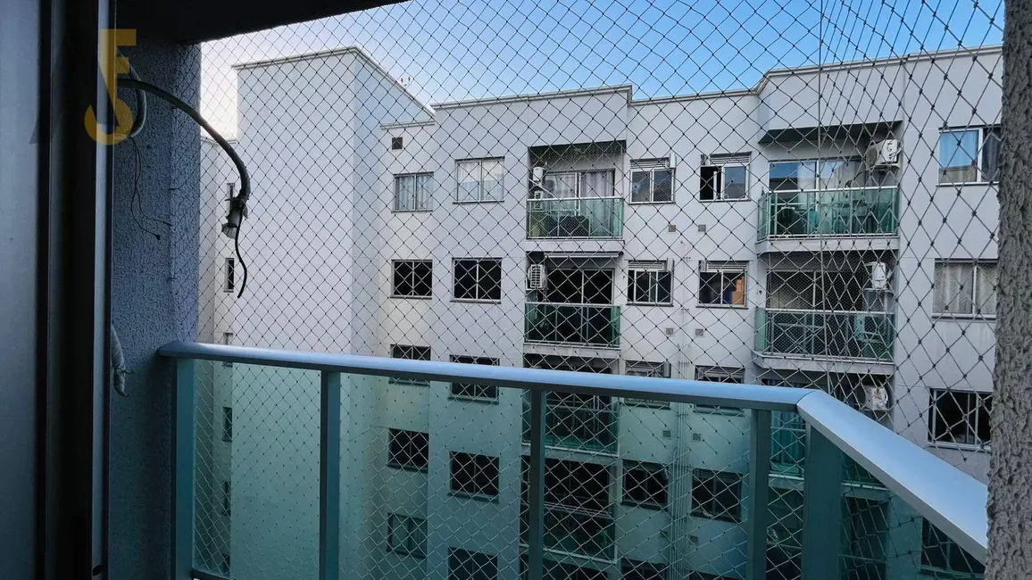 Foto 6 de Apartamento com 2 quartos à venda, 49m2 em Pechincha, Rio De Janeiro - RJ