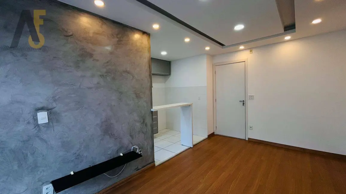 Foto 4 de Apartamento com 2 quartos à venda, 49m2 em Pechincha, Rio De Janeiro - RJ