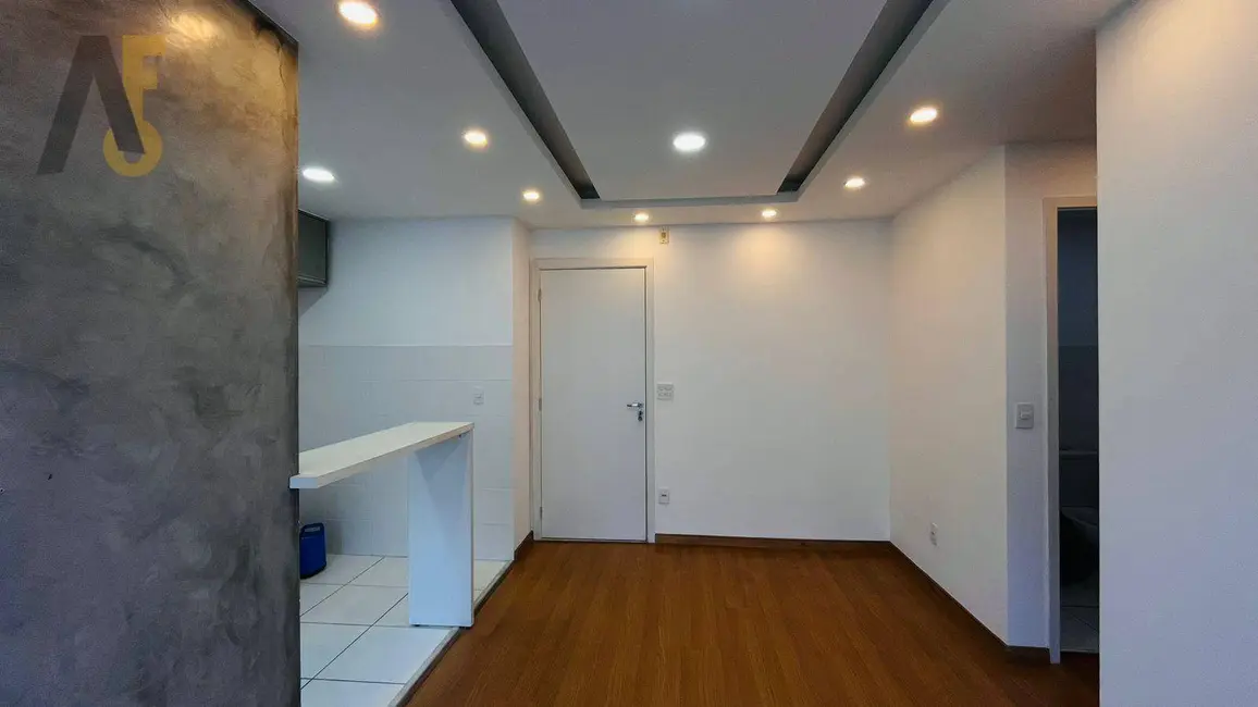 Foto 5 de Apartamento com 2 quartos à venda, 49m2 em Pechincha, Rio De Janeiro - RJ