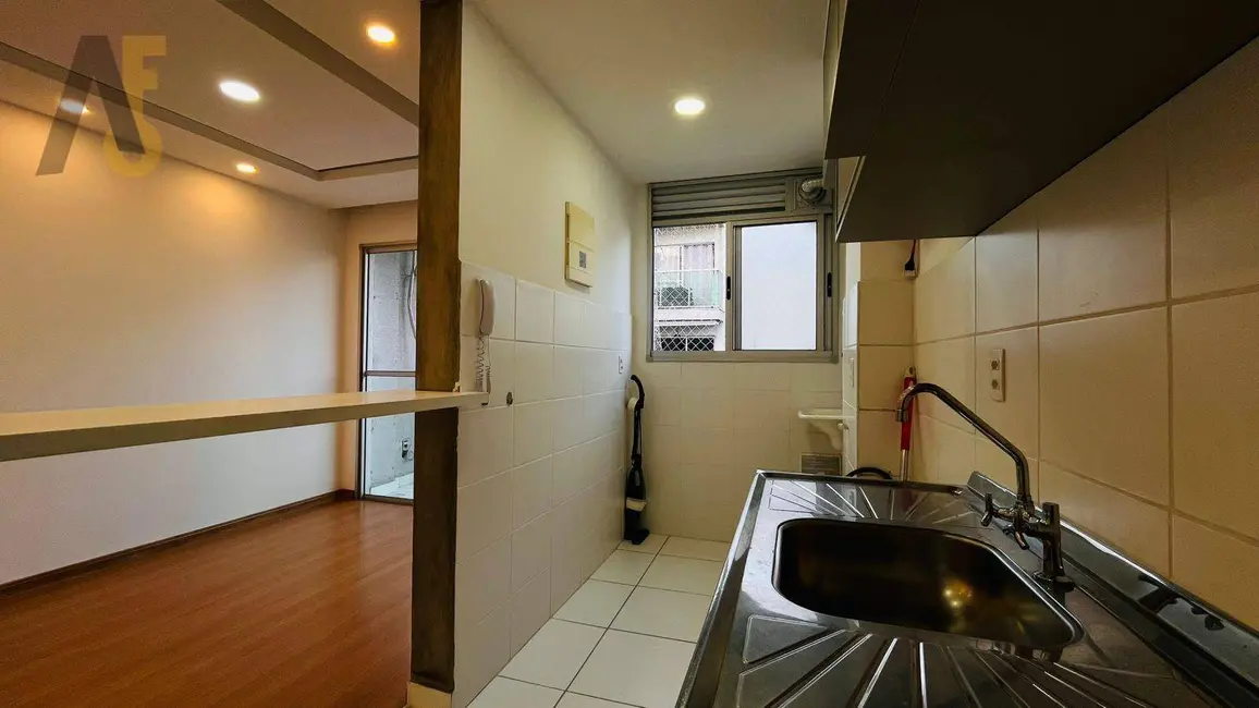 Foto 9 de Apartamento com 2 quartos à venda, 49m2 em Pechincha, Rio De Janeiro - RJ
