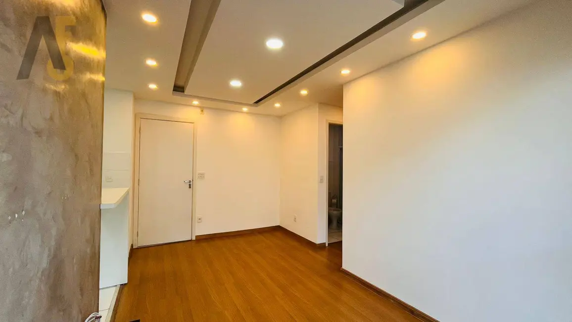 Foto 3 de Apartamento com 2 quartos à venda, 49m2 em Pechincha, Rio De Janeiro - RJ