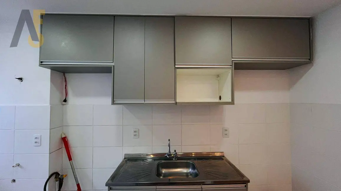 Foto 8 de Apartamento com 2 quartos à venda, 49m2 em Pechincha, Rio De Janeiro - RJ
