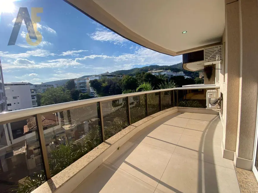 Apartamento com 2 quartos à venda, 81m2 em Rio De Janeiro - RJ - imagem 5 Foto 5 de Apartamento com 2 quartos à venda, 81m2 em Rio De Janeiro - RJ
