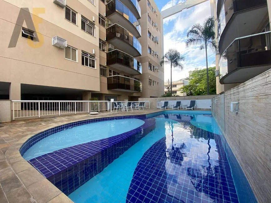 Apartamento com 2 quartos à venda, 81m2 em Rio De Janeiro - RJ - imagem 1 Foto 1 de Apartamento com 2 quartos à venda, 81m2 em Rio De Janeiro - RJ