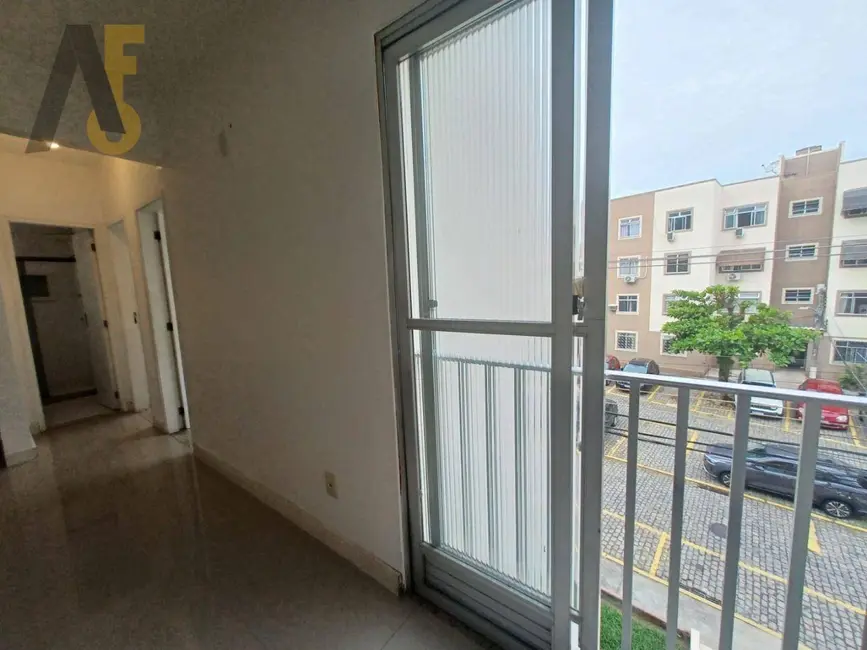 Foto 7 de Apartamento com 2 quartos à venda, 47m2 em Pechincha, Rio De Janeiro - RJ