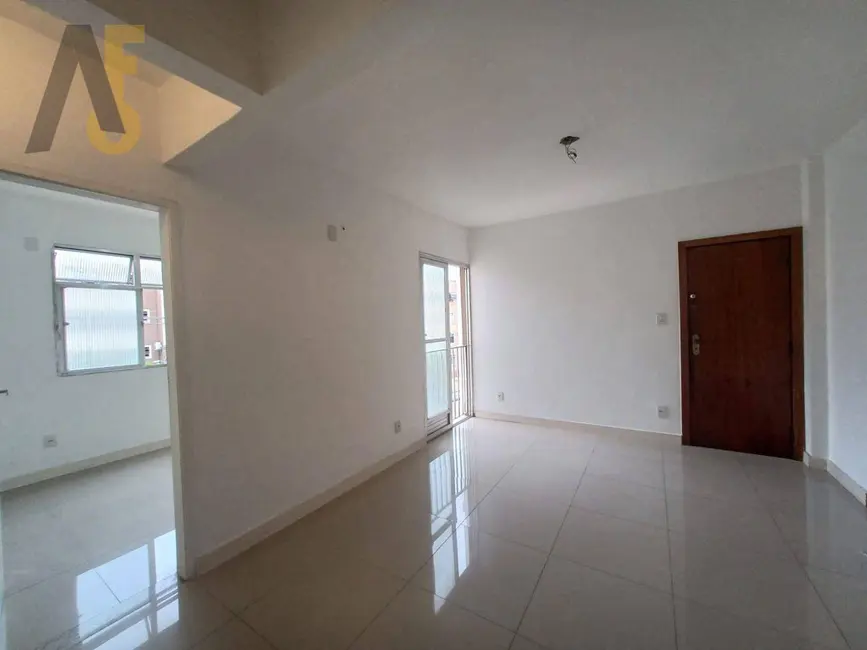 Foto 2 de Apartamento com 2 quartos à venda, 47m2 em Pechincha, Rio De Janeiro - RJ
