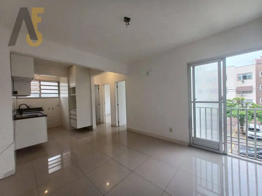 Foto 1 de Apartamento com 2 quartos à venda, 47m2 em Pechincha, Rio De Janeiro - RJ