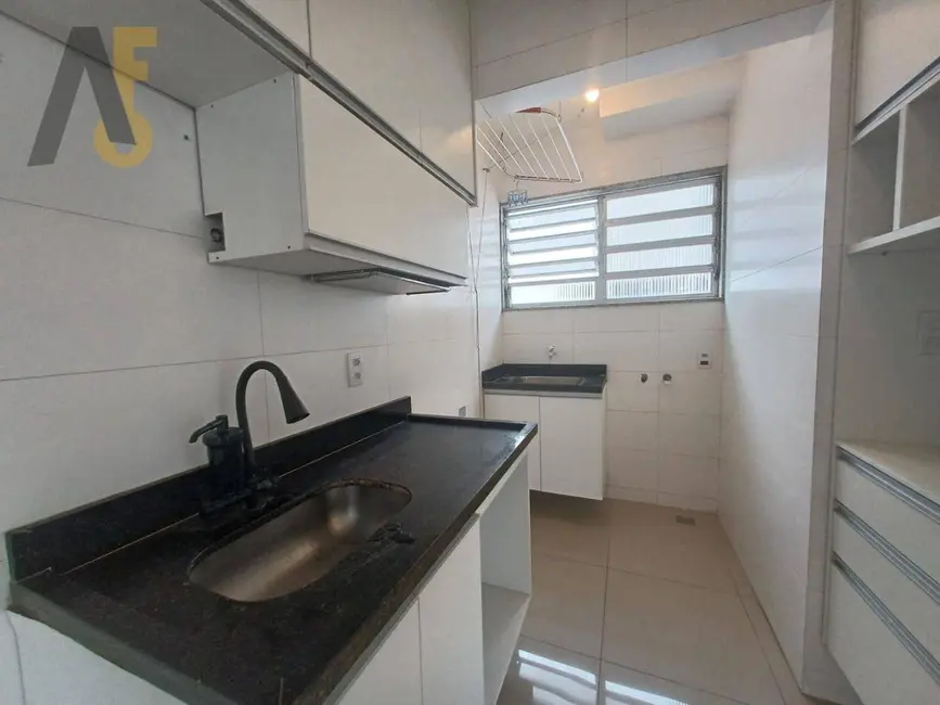 Foto 4 de Apartamento com 2 quartos à venda, 47m2 em Pechincha, Rio De Janeiro - RJ