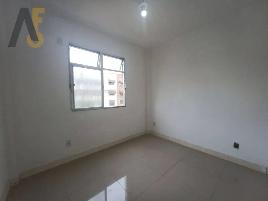 Foto 8 de Apartamento com 2 quartos à venda, 47m2 em Pechincha, Rio De Janeiro - RJ