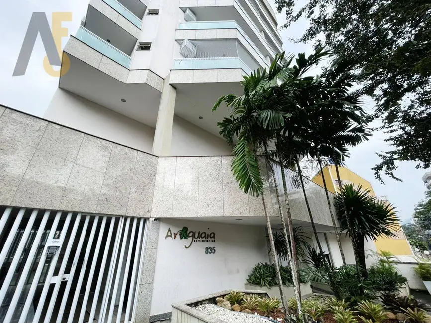 Foto 1 de Apartamento com 3 quartos à venda, 84m2 em Rio De Janeiro - RJ