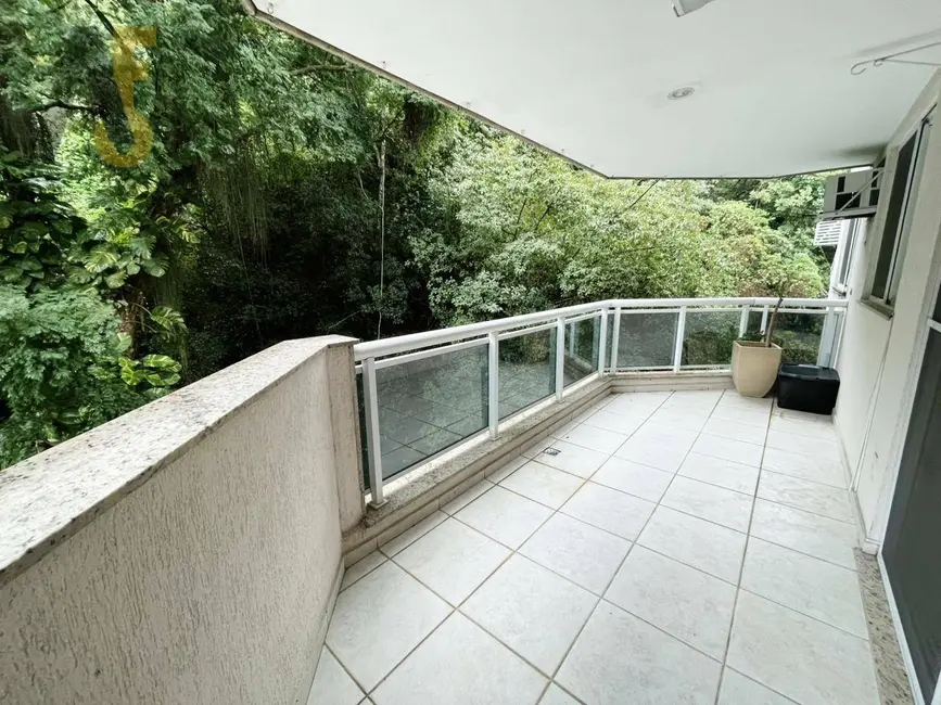 Foto 5 de Apartamento com 3 quartos à venda, 84m2 em Rio De Janeiro - RJ